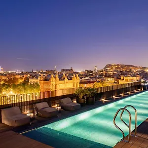 Archie Living Barcellona