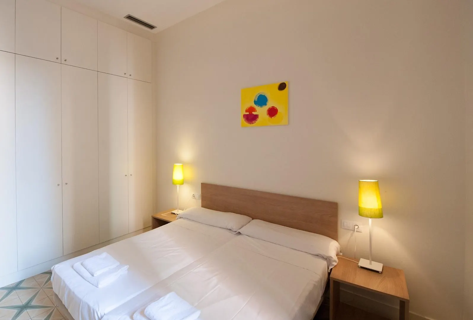 Hotel Casa Dover Apartments Barcelona